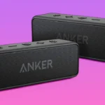 بهترین اسپیکرهای انکر