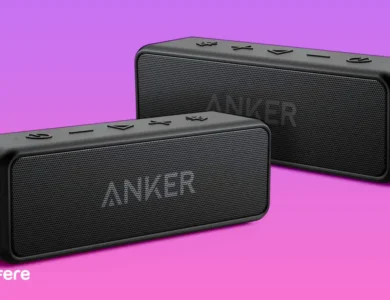 بهترین اسپیکرهای انکر