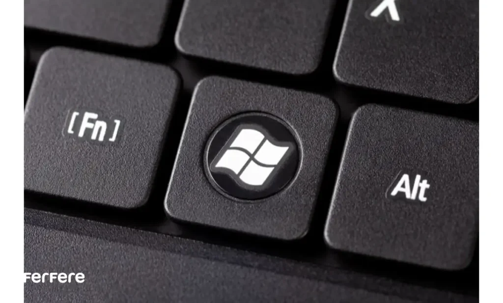 غیرفعال کردن کلید Fn در لپ تاپ