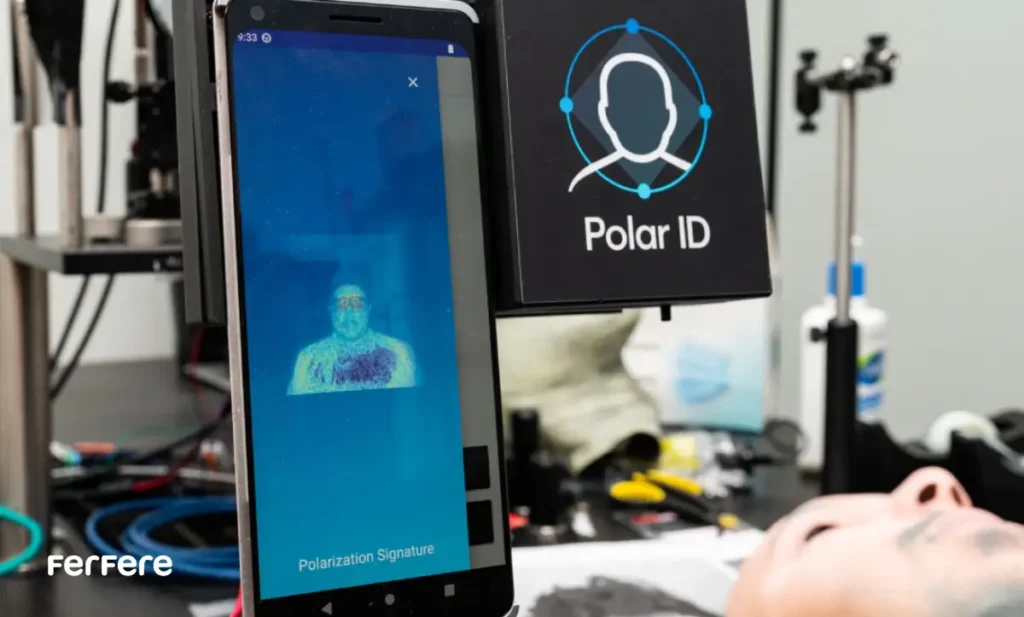 فناوری پولار آیدی سامسونگ