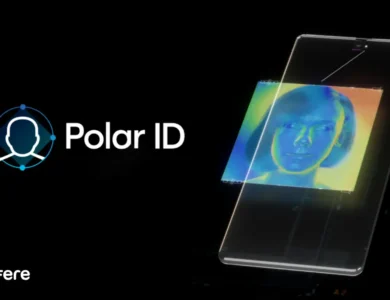 فناوری پولار آیدی سامسونگ