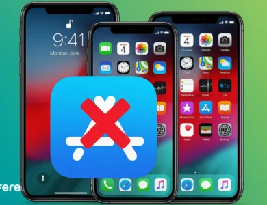 دانلود برنامه بدون رمز اپل آیدی