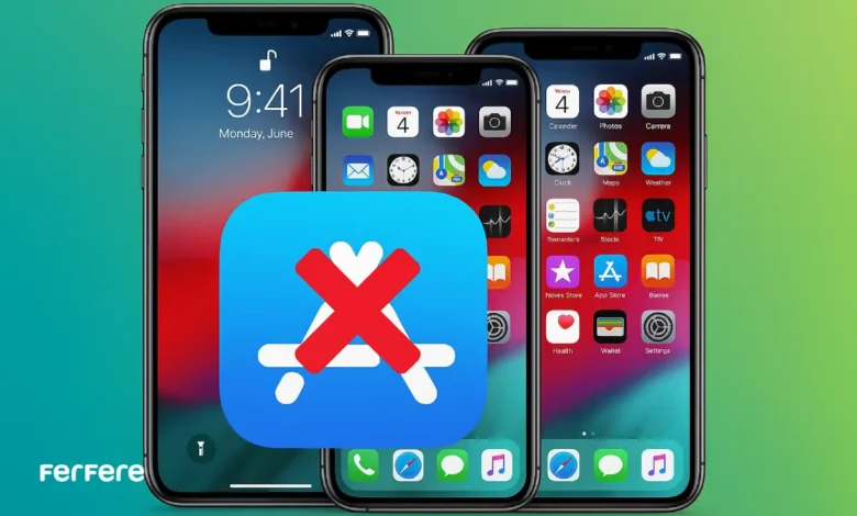 دانلود برنامه بدون رمز اپل آیدی