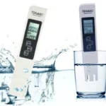 بهترین دستگاه سنجش سختی سنج آب