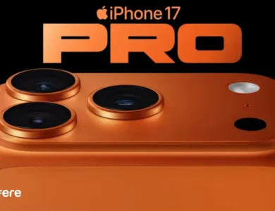 ویژگیهای دوربین آیفون 17 پرو