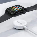 بهترین شارژر اپل واچ