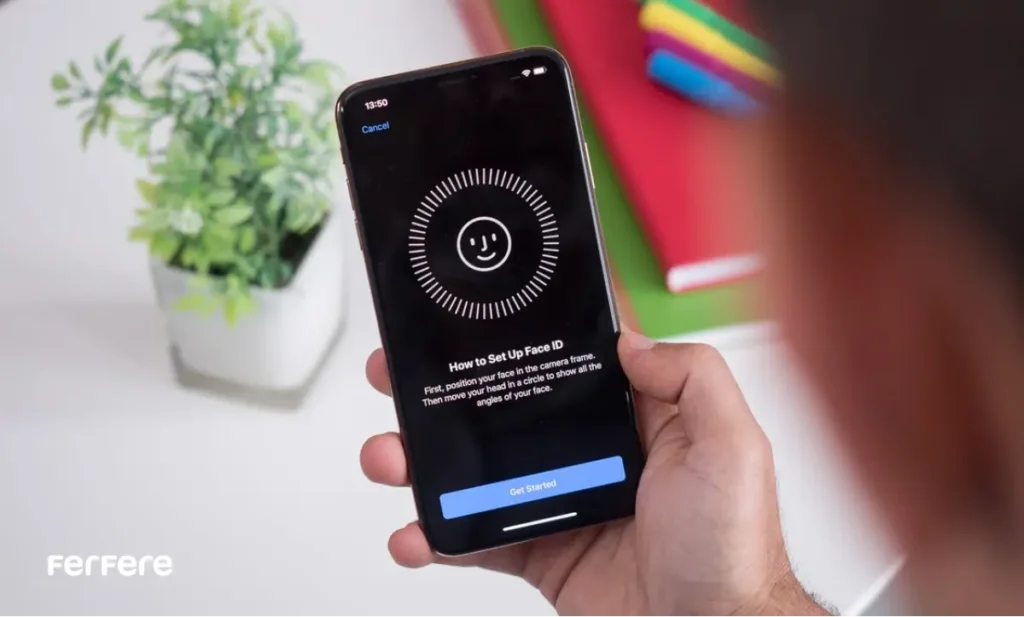 فناوری پولار آیدی سامسونگ