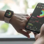 حذف تمرین اشتباه اپل واچ