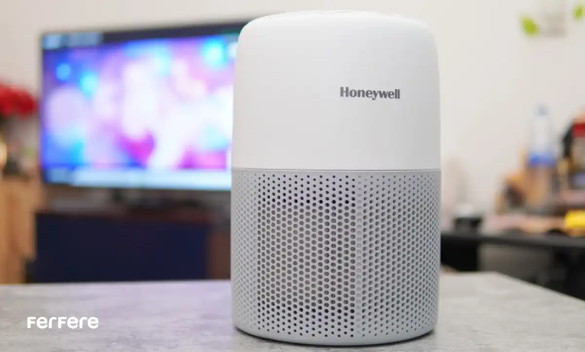 بهترین دستگاه تصفیه هوا برای منزل