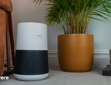 بهترین دستگاه تصفیه هوا برای منزل