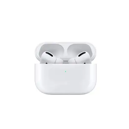 تصویر هدفون بی سیم اپل مدل AirPods Pro 2nd Generation 2022