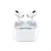 هدفون بی سیم اپل مدل AirPods Pro 2021 همراه با محفظه شارژ - تصویر یکم