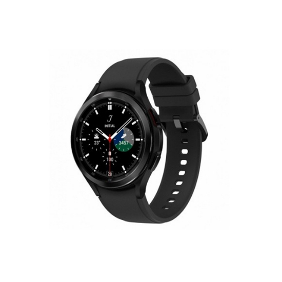 خرید و قیمت ساعت هوشمند سامسونگ مدل Galaxy Watch4 Classic 46mm-مشکی