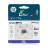 مشخصات کارت حافظه microSDHC ویکومن مدل EXTRA 533X کلاس 10 استاندارد UHS-I U1 سرعت 80MBps ظرفیت 8 گیگابایت - تصویر دوم