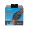 خرید ساعت هوشمند G-Tab GT1 با جعبه و بسته بندی