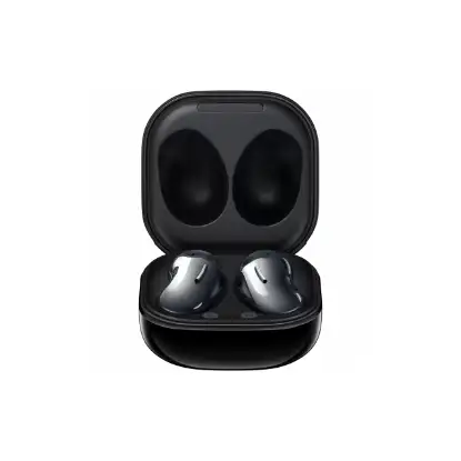 نمایش جزئیات هدفون بی سیم سامسونگ مدل Galaxy Buds Live