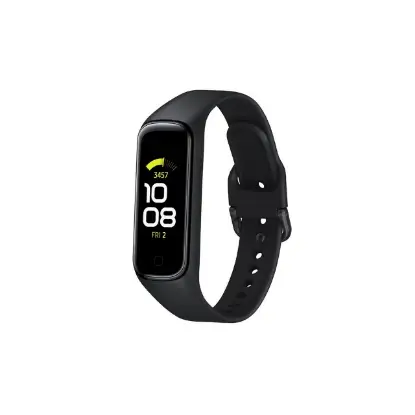 نمایش جزئیات مچ بند هوشمند سامسونگ مدل Galaxy Fit2