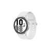 ساعت هوشمند سامسونگ مدل Galaxy Watch4 40mm سفید