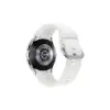 ساعت هوشمند سامسونگ مدل Galaxy Watch4 40mm بند سیلیکونی 