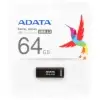 فلش مموری ای دیتا مدل UR340 USB 3.2 ظرفیت 64 گیگابایت - تصویر یکم