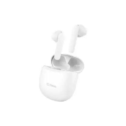 نمایش جزئیات هدفون مخصوص بازی بلوتوثی شیائومی مدل Xiaodu Du Smart Buds XD-SWA14-2101