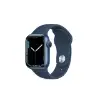 مشخصات و ابعاد Apple Watch Series 7 - تصویر دوم