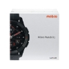 جعبه و بسته بندی ساعت هوشمند میبرو مدل Mibro Watch X1
