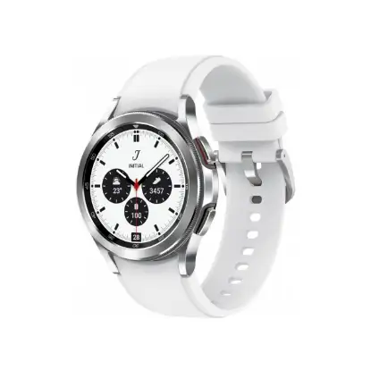 ساعت هوشمند سامسونگ مدل Galaxy Watch4 Classic 42mm سفید