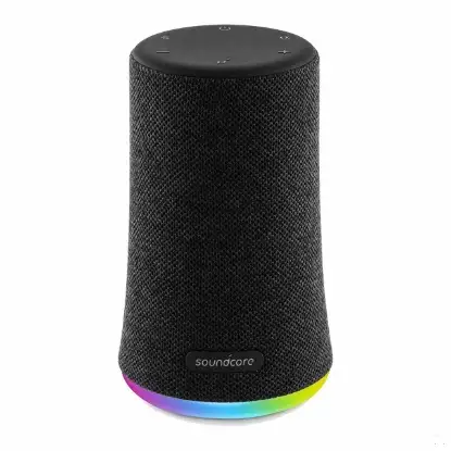 خرید اسپیکر بلوتوثی قابل حمل انکر مدل SoundCore Flare Mini A3167