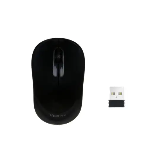 تصویر ماوس بی سیم وریتی مدل V-MS4117