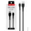 خرید و قیمت کابل USB به microUSB تسکو مدل TC A183-مشکی