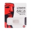 تصویر فلش مموری کینگستون مدل Micro USB3.1 ظرفیت 64 گیگابایت