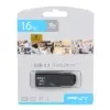 فلش مموری پی ان وای مدل ATT4 USB3.1 ظرفیت 16 گیگابایت - تصویر یکم