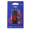 تصویر فلش مموری ایگو مدل U221 USB2.0 ظرفیت 64 گیگابایت