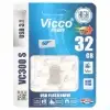 فلش مموری ویکومن مدل VC300 S ظرفیت 32گیگابایت - تصویر یکم