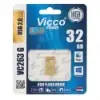 فلش مموری ویکومن مدل VC263 G USB2.0 ظرفیت 32 گیگابایت - تصویر دوم