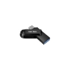 تصویر فلش مموری سن دیسک مدل Ultra Dual Drive GO USB Type-C ظرفیت 128گیگابایت