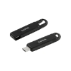 تصویر فلش مموری سن دیسک مدل Ultra USB Type-C USB3.1 Gen1 ظرفیت 64 گیگابایت
