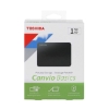 مشخصات هارد اکسترنال 1 ترابایت Toshiba CANVIO BASICS