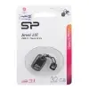 فلش مموری USB 3.0 سیلیکون پاور مدل Jewel J07 ظرفیت 32 گیگابایت - تصویر یکم