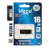 فلش مموری ویکومن مدل VC230 B ظرفیت 16 گیگابایت - تصویر یکم