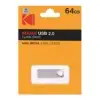 فلش مموری کداک مدل K802 USB2.0 ظرفیت 64 گیگابایت - تصویر یکم