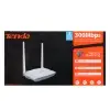 تصویر مودم روتر ADSL2 Plus تندا مدل D301 V2