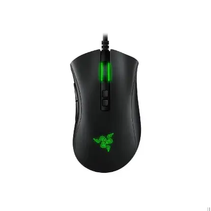 تصویر ماوس ریزر مدل DEATHADDER ESSENTIAL RZ01