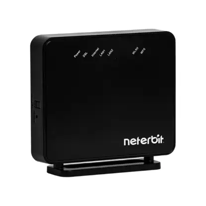 تصویر مودم روتر VDSL/ADSL نتربیت مدل NV-2030N