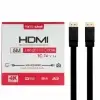 کابل HDMI تسکو مدل TC 74 به طول 5 متر - تصویر یکم