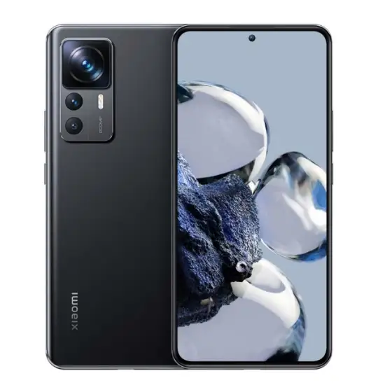 تصویر گوشی موبایل شیائومی مدل 12T Pro 5G دو سیم کارت ظرفیت 256 گیگابایت و رم 8 گیگابایت