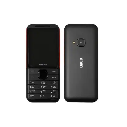 نمایش جزئیات گوشی موبایل ارد مدل 5310 دو سیم کارت