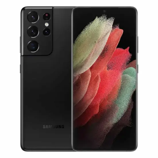 خرید و قیمت گوشی موبایل سامسونگ مدل Galaxy S21 Ultra 5G SM-G998B/DS دو سیم کارت ظرفیت 256 گیگابایت و رم 12 گیگابایت