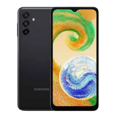 خرید گوشی موبایل سامسونگ مدل Galaxy A04s دو سیم کارت ظرفیت 32 گیگابایت و رم 3 گیگابایت-مشکی